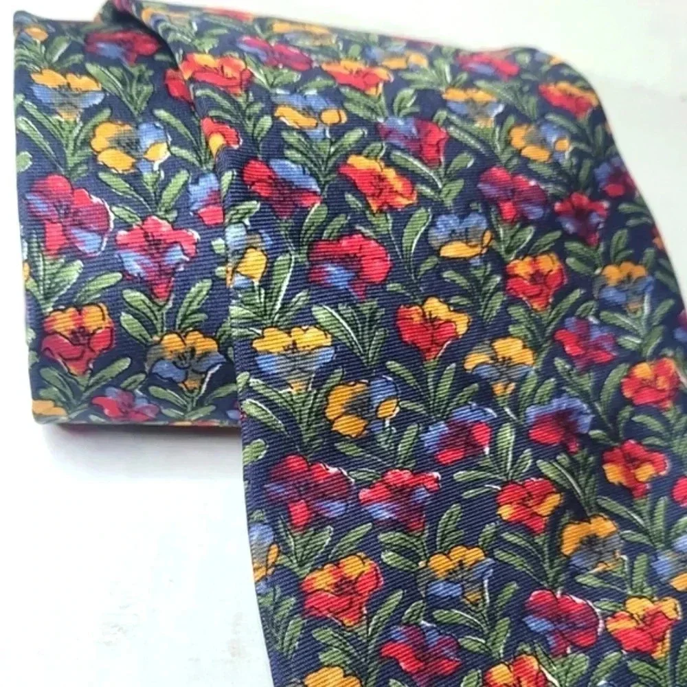 LORD & TAYLOR Men's Necktie